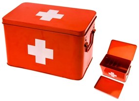 Шкаф за лекарства , ширина 21,5 cm Medicine - PT LIVING