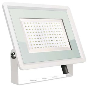 Екстериорен LED прожектор LED/200W/230V 6500K IP65 бял