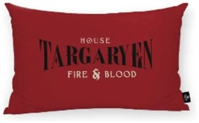 Калъфка за възглавница Game of Thrones Fire Blood C 30 x 50 cm