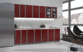 Кухненски състав Velvet