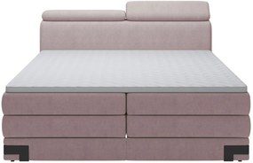 Тапицирано легло Kayak with матрак и топ-Roz-180 x 200