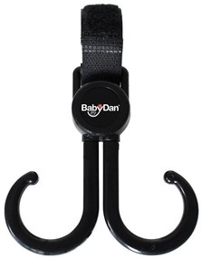 Baby Dan - Универсална закачалка за количка