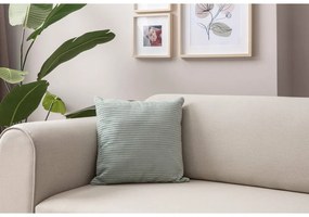 Калъфки за възглавници от рипсено кадифе в комплект от 2 бр. 43x43 cm – Mioli Decor