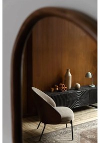 Бежов фотьойл Rodin - Dutchbone