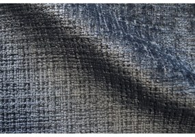 Тъмно сиво тапицирано двойно легло 180x200 cm Mattis - Meise Möbel