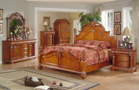 Комплект за спалня R28