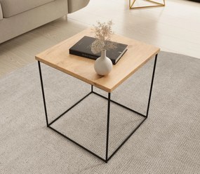 Странична маса Dente mini-Mauro - Kafe