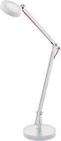 Eglo 96132- LED настолна лампа PICARO 1 LED/5,2W/230V
