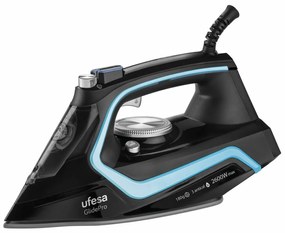 Парна ютия UFESA PV2600 2600 W 220 V