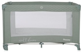 LORELLI Classic Кошара на 1 нивo NOEMI ICEBERG GREEN STAR