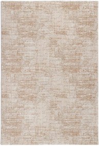 Килим Colore Colori Aperia 590-Бежов - Екрю-Диаметър: 160 cm.