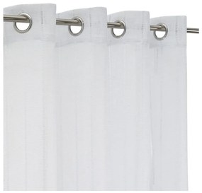 Бяло перде 140x260 cm Lula – Casa Selección