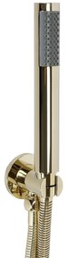 Душ система за вграждане Rea Argon Gold