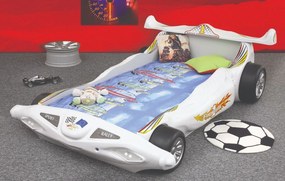 Детско легло Formula R1-Leuko