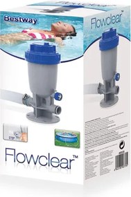 Bestway - Дозатор за хлор за басейни