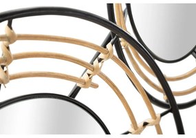 Метална декорация за стена 111x59 cm Oporto - Mauro Ferretti