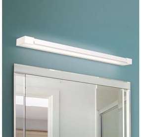 Orion Soff 3-481 - LED Лампа за огледало MARILYN LED/24W/230V 90 см IP44 бял