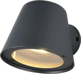 Стенно външно осветително тяло ø 11,5 cm Beni – Trio