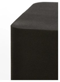 Метална странична масичка 35.5x35.5 cm Alurio – Light &amp; Living