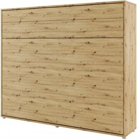 Стена Легло Концепция BC наклон - 140 x 200 - Натурален