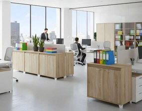 Кабинет Keller low-Leuko