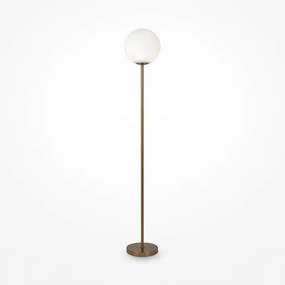 MAYTONI Пръстен за подова лампа - MOD013FL-01BS