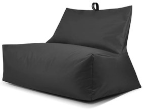 Сив пуф Icy Sofa – So Soft?