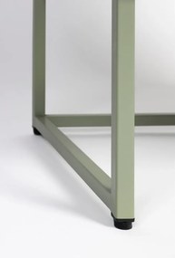 Зелена витрина 60x105 cm Herbe – White Label