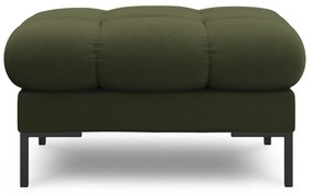 Зелена табуретка Bali – Cosmopolitan Design