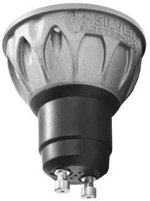 LED крушка Silver Electronics 441510 GU10 3000K 1900 Lm 8 W GU10 690 Lm