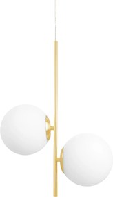 Пендел G118-2CP Gold
