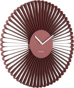 Стенен часовник ø 50 cm Cascara – Karlsson