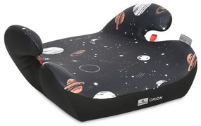 Седалка за кола 22-36 кг. ORION LORELLI - Black COSMOS