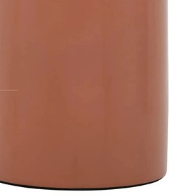 Настолна лампа atmosphera Asti, Стъкло, 36 cm - Слонова кост