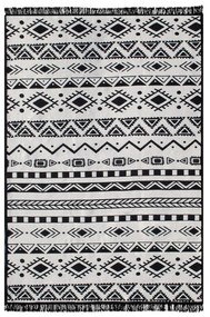 Двустранен килим Kate Louise Doube Sided Rug Amilas, 80 x 150 cm