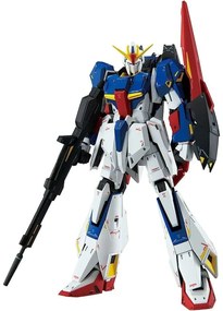 Колекционна фигура Bandai 1/100 ZETA GUNDAM Ver.Ka