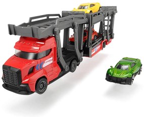 Dickie - Автовоз, 2-вида