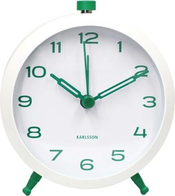 Аларма Button Retro – Karlsson