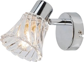 Rabalux Hestia Спот осветление IP20 E14 1x MAX 40W K 5299