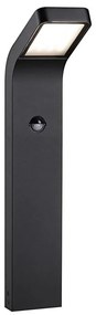 Paulmann 94747 - LED 7,5W IP44 външна лампа с сензор KULMA 230V