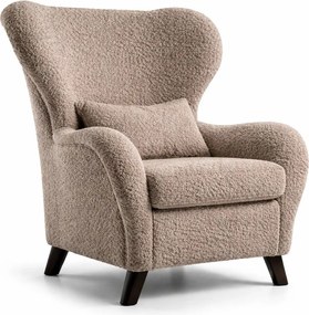 Кафяв фотьойл Miuf - Miuform