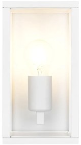 Стенно външно осветително тяло (височина 26 cm) Garonne – Trio