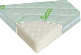 LORELLI Classic Матрак 60/120/9 см. AIR COMFORT BAMBOO