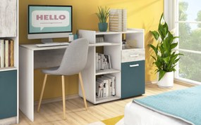 Комплект  Тео обзавеждане за детска стая