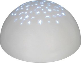 Rabalux Lina Детски лампи IP20 LED 0,5W K 1470