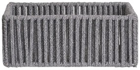 Текстилни кошници в комплект от 3 бр. 36x26x14 cm Arese – House Nordic