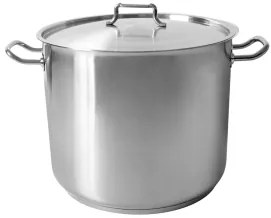 Тенджера дълбока 18х12cm 3л HR-HORECA(2000.140/3TTCLK0318006)
