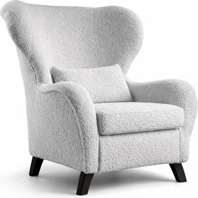 Сив фотьойл Miuf - Miuform