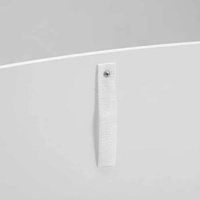 GINGER HOME Дървен органайзер/етажерка 4 нива WHITE/GREY