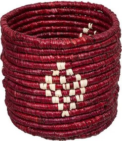 Сет кошове atmosphera Sien, Естествена слама